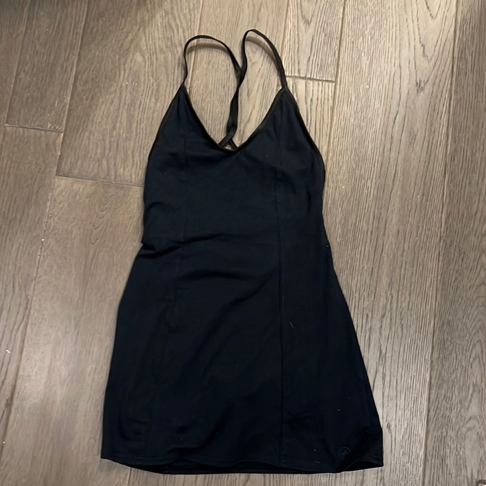 UO dress